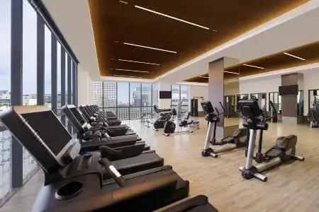 Hilton Garden Inn Bengaluru Embassy Manyata Business Park - 4