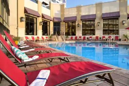 Ramada Plaza Resort & Suites By Wyndham Orlando International Drive - 89