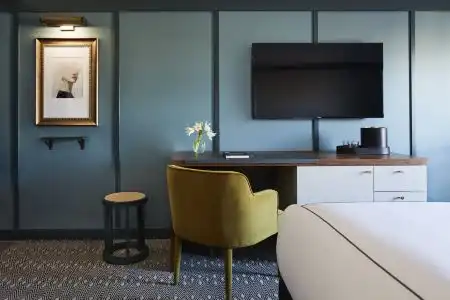 Kimpton Saint George - 20