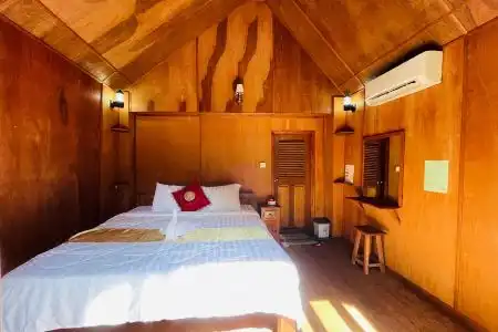 Ramo Resort - 7