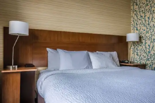 Fairfield Inn and Suites Chicago Downtown-River North - 25