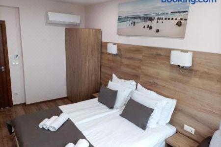 Vanilla, Varna - Free parking - 39