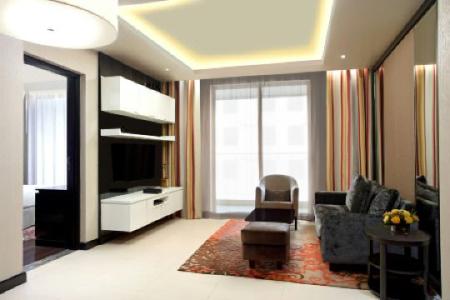 DoubleTree Suites by Hilton Bangalore - 27