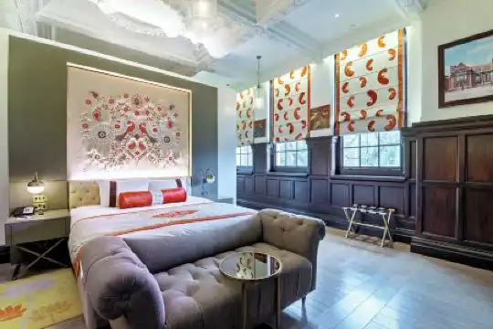 The Lalit London - 114