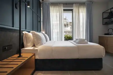 Magenta Luxury Suites - 33