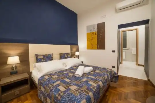 b&b Chiaia 32 - 120