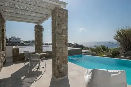 Arocaria Mykonos - 36