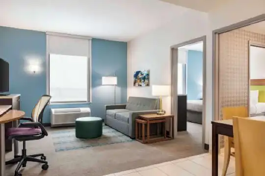 Home2 Suites by Hilton - 58