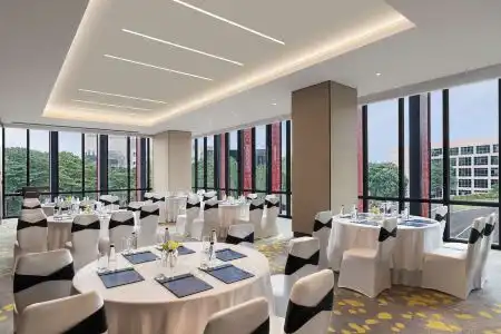 Hilton Garden Inn Bengaluru Embassy Manyata Business Park - 3