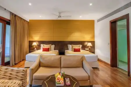 Amaya Lake Dambulla - 40