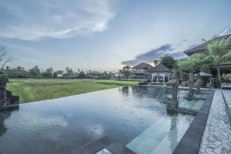 Cendana Resort & Spa by Mahaputra - 8