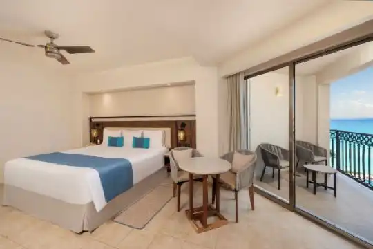 GR Solaris Cancun - Все включено - 59