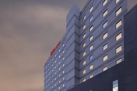 Ibis Chennai Omr - 1