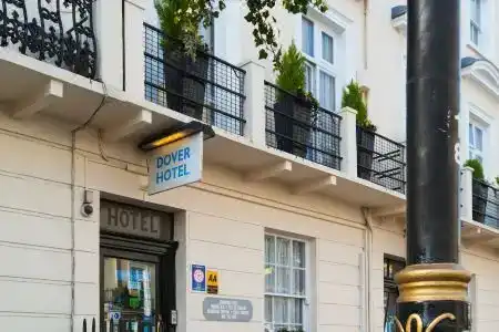 Dover - b&b - 5