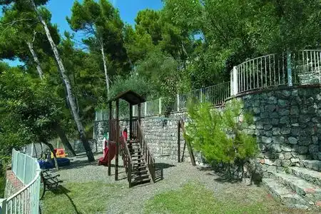 Villa Delle Meraviglie - 5