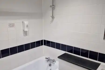 Britannia Birmingham New Street Station Birmingham - 50