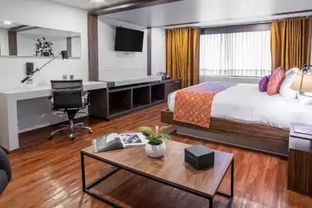 FlowSuites Condesa - Adults Only - 24
