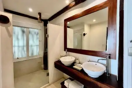Cabanas Tulum- Beach & Spa - 12