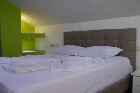 Soho Exclusive Suites - 10