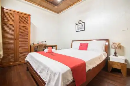 RedDoorz near Lotte Center Hanoi - 22
