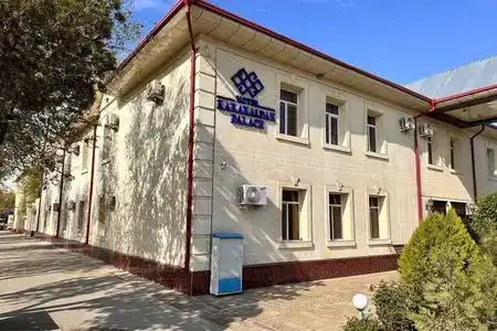 Karakalpak Palace - 5