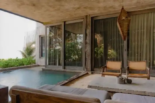 Nomade Tulum - 73