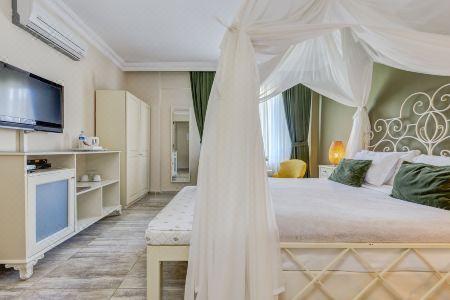 Agva Greenline Guesthouse (Adult Only +12) - 32