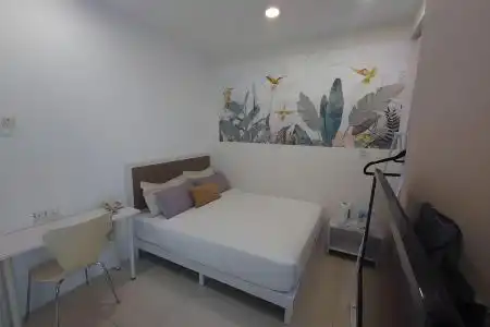 Le Garden - 10