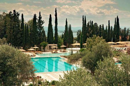 Eretria & Spa Resort - 133