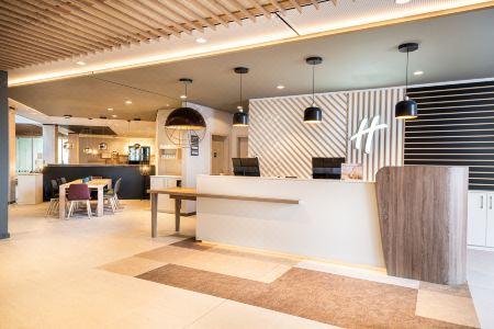 Holiday Inn - Mannheim City - Hauptbahnhof, an IHG - 2