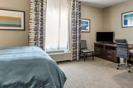 MainStay Suites - 44