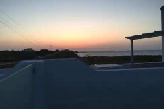 Almyra Oia Suites - 102