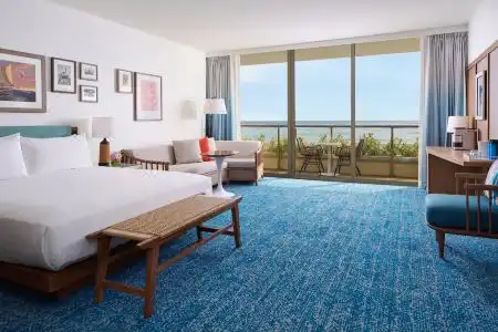 Outrigger Reef Waikiki Beach Resort - 181