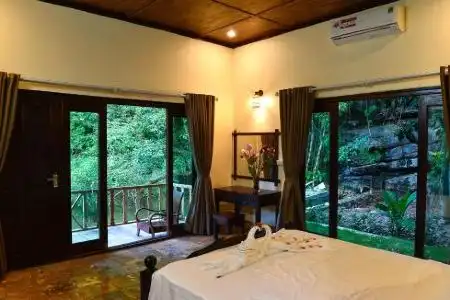Ninh Binh Retreat - 1