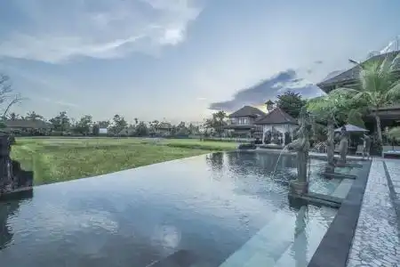 Cendana Resort & Spa by Mahaputra - 0