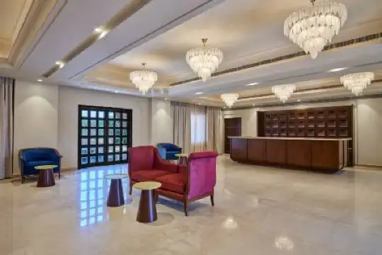 Pride Amber Vilas Resort & Spa Jaipur - 18