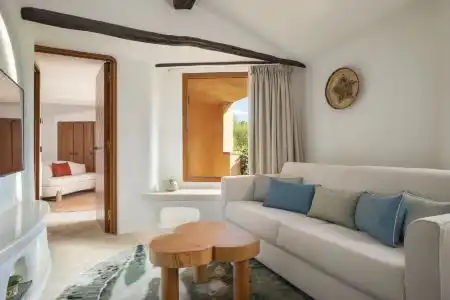 Cala di Volpe, a Luxury Collection Hotel, Costa Smeralda - 50