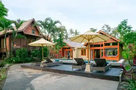 Kenran Resort Ubud By Soscomma - 77