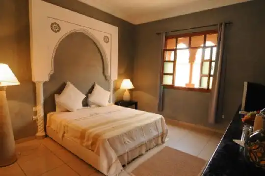 La Maison Des Oliviers - 38
