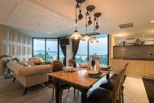 Mera Mare Pattaya Beach And Resort - 125