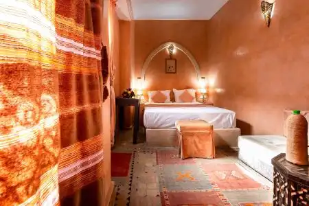 Riad La Croix Berbere - 11