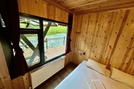 TaŞ Mahal Bungalov - 22