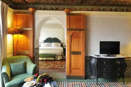 Palais Faraj Suites & Spa - 42