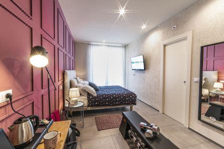 Smartfit House a Unique b&b Experience In Pescara - 57