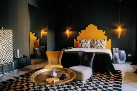 Riad Nashira & Spa - 5