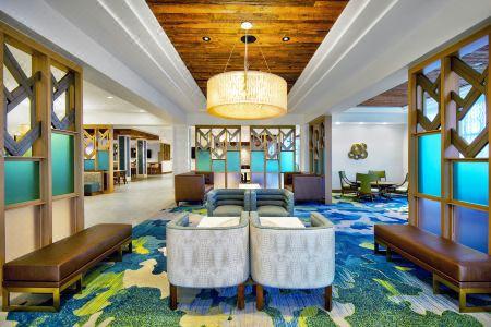 Fairfield By Marriott Inn & Suites Orlando At Flamingo Crossings® Town Center - 2