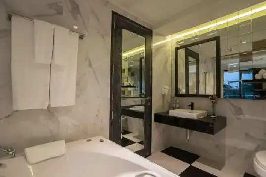 Mera Mare Pattaya Beach And Resort - 55