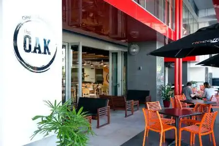 Oaks Elan - 7