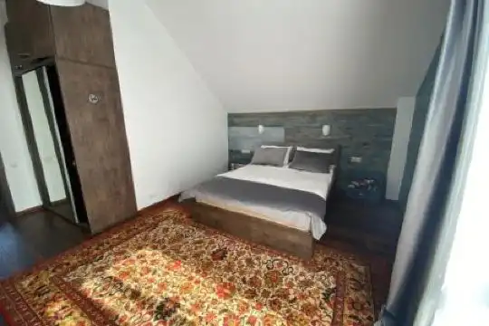 Mountain Cricket Chalets and Apartments - 113