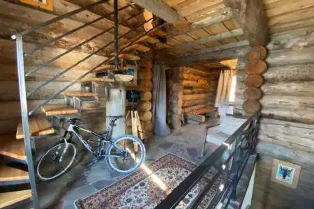 Mountain Cricket Chalets and Apartments - 146
